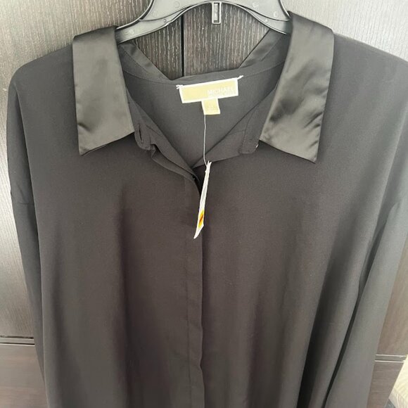 FORMAL MK SHIRT - Picture 1 of 8